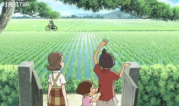 田园生活漫画,笑谈生活——漫画中的田园生活画卷